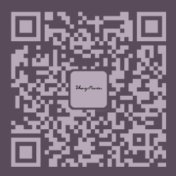 官方公众号二维码