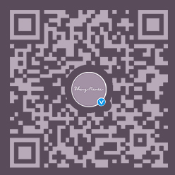 官方微博二维码